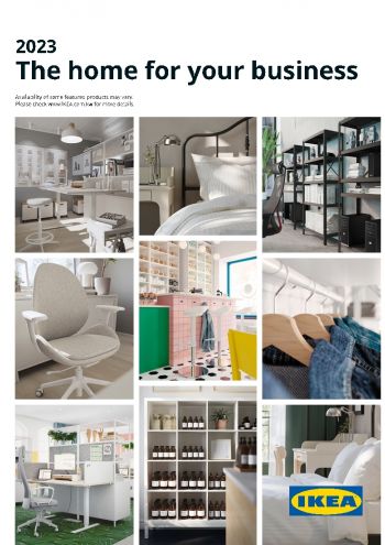 IKEA offer thumb
