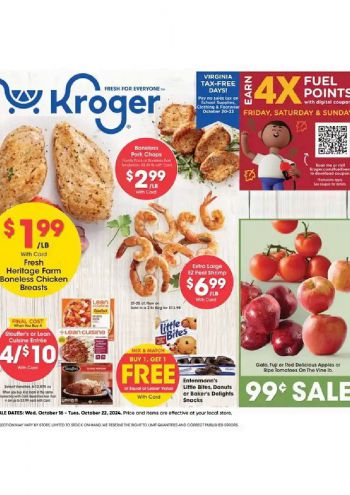 krogerus offer