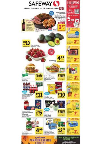 safewayus offer