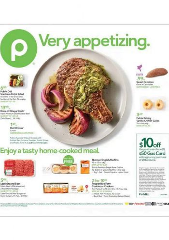 publixus offer