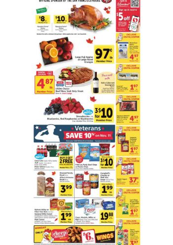 safewayus offer