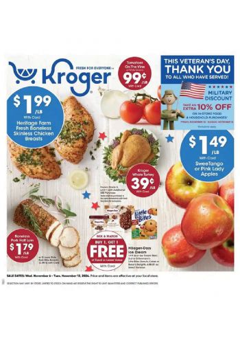 krogerus offer