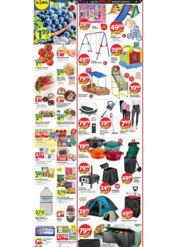 lidlus offer