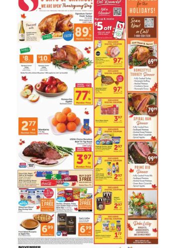 safewayus offer