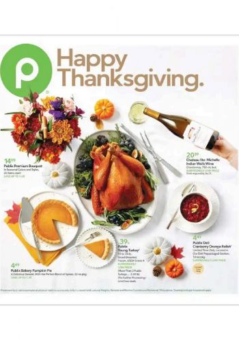 publixus offer