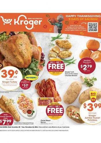 krogerus offer