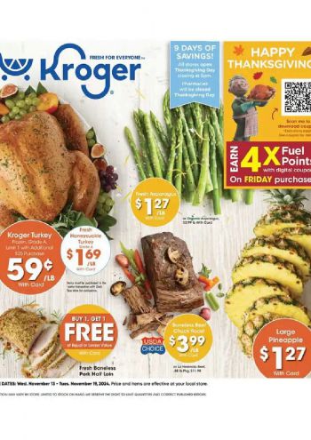 krogerus offer