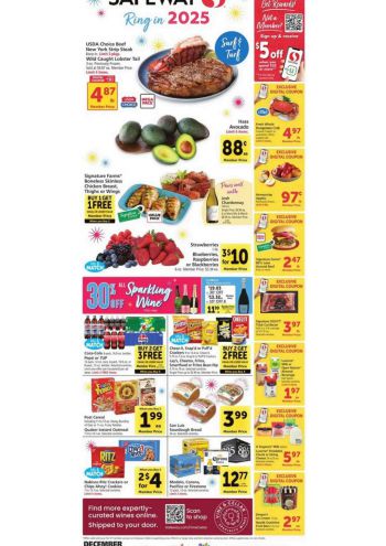 safewayus offer