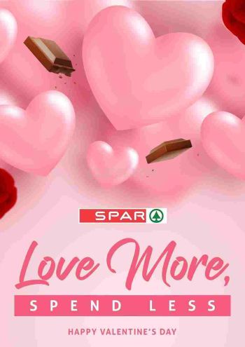 Spar Hypermarket offer thumb