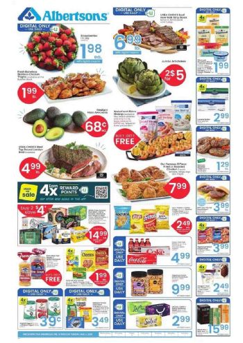 albertsonsus offer