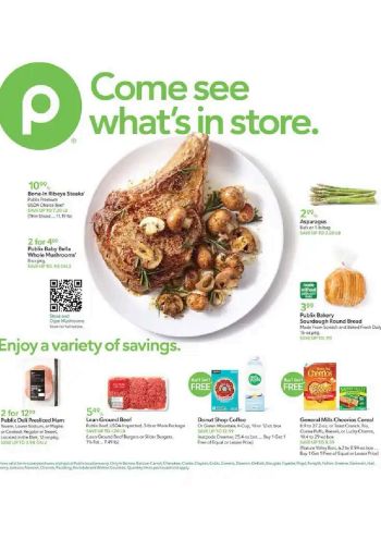 publixus offer