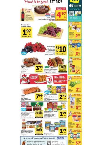 safewayus offer