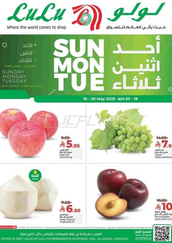 lulusa offer