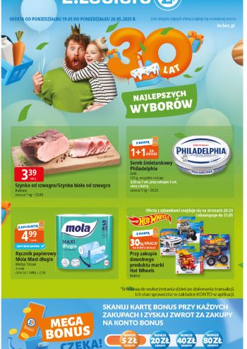 eleclercpl offer