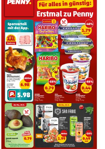 pennyde offer
