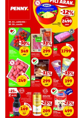 pennyhu offer