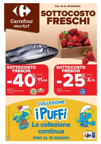 Carrefour offer thumb