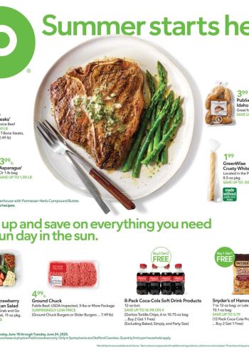 publixus offer