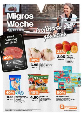migrosch offer