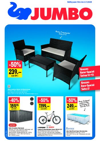 jumboch offer