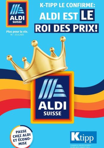 aldich offer