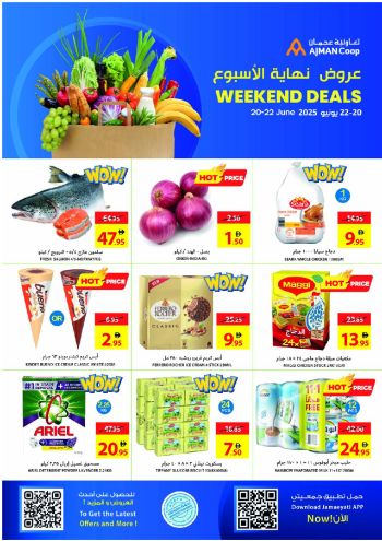 ajmcoopae offer