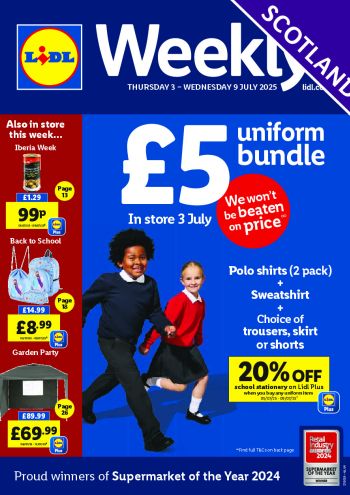 LIDL offer thumb