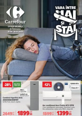 carrefourro offer
