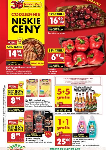 biedronkapl offer