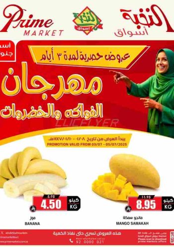 primesa offer