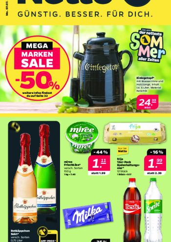 nettode offer
