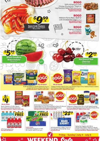 windixieus offer