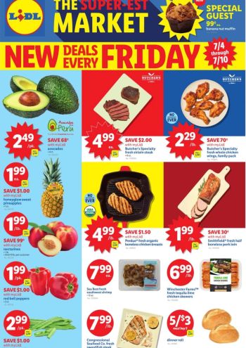 lidlus offer