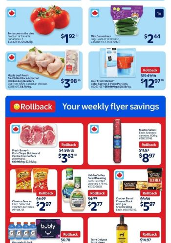 walmartca offer