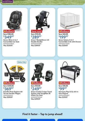 walmartca offer