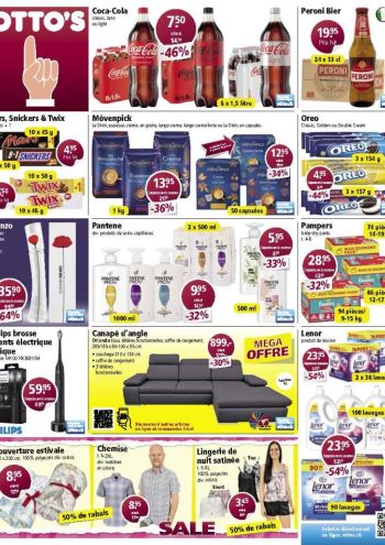 ottosch offer