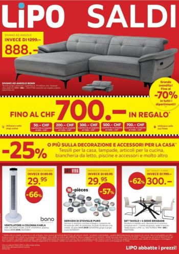 lipoch offer