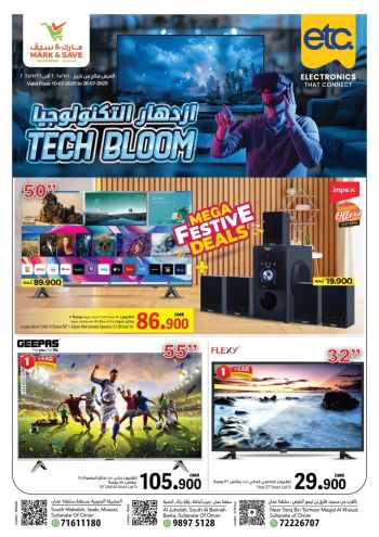 Mark and Save offer thumb