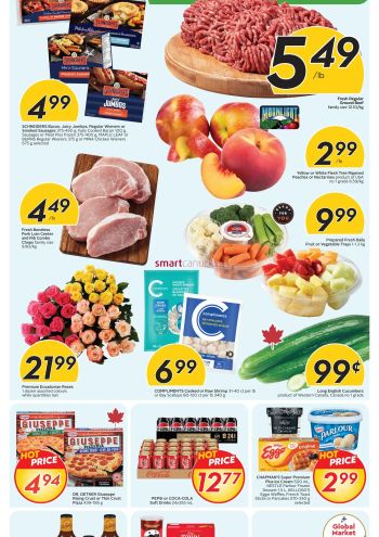 Safeway offer thumb