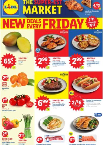 LIDL offer thumb