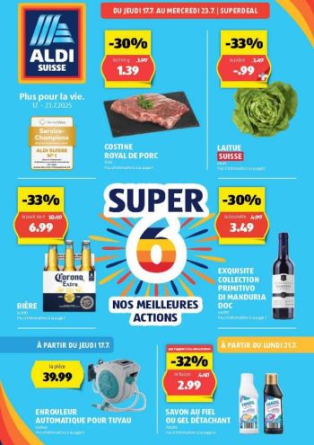 Aldi offer thumb