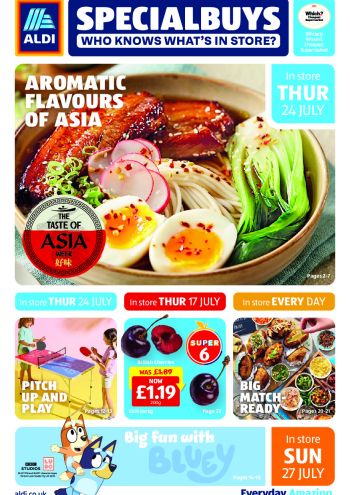 Aldi offer thumb