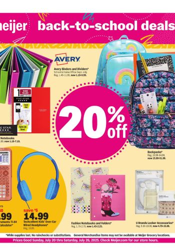 Meijer offer thumb