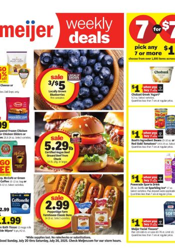 Meijer offer thumb