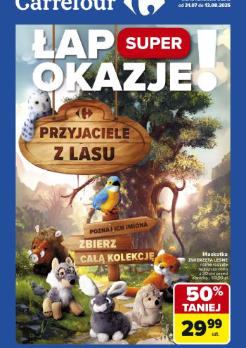 Carrefour offer thumb