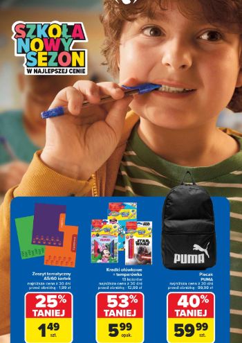 Carrefour offer thumb