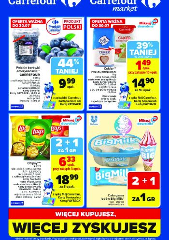 Carrefour offer thumb