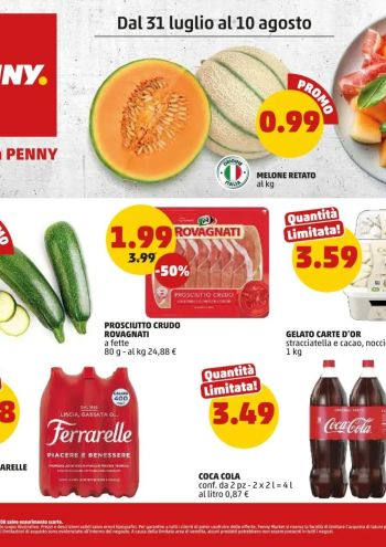 Penny offer thumb