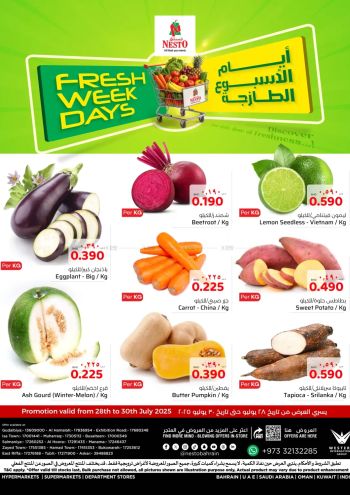 Nesto offer thumb