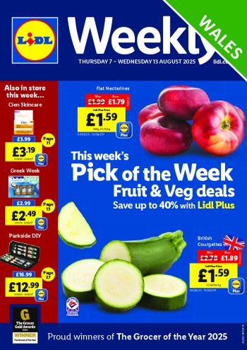 LIDL offer thumb